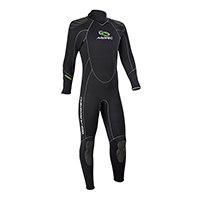 Traje Neopreno Surf Aropec Hombre Xl