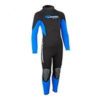 Traje Neopreno Surf Aropec Niño 6