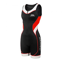 Traje Neopreno Triatlón Aropec Mujer XL