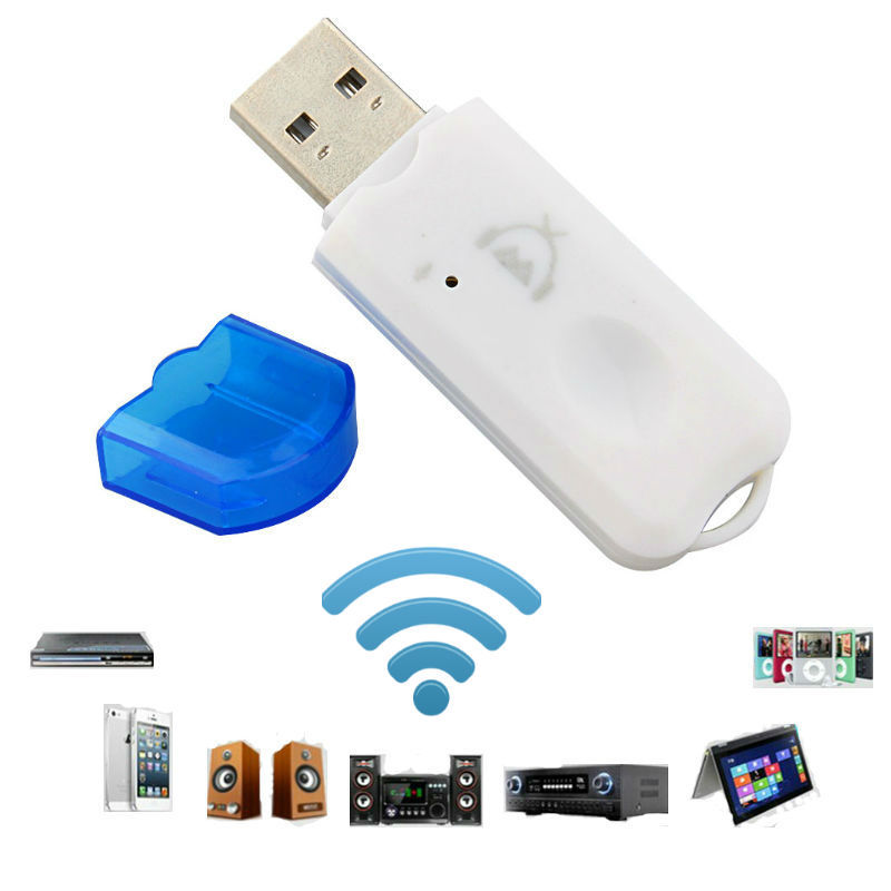 Transmisor Bluetooth Audio F177