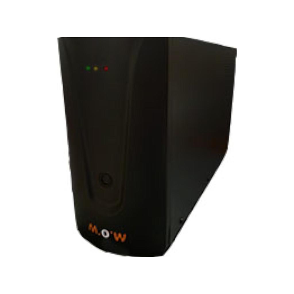 Ups Mow 2000va Ea20020 Led 220v/50hz