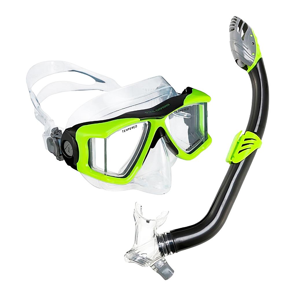 US DIVERS - KIT PARA AGUA VIEW PURGE JR LX / LAGUNA 261217