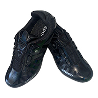 Zapatillas De Ciclismo Ruta / Mtb Talle 44