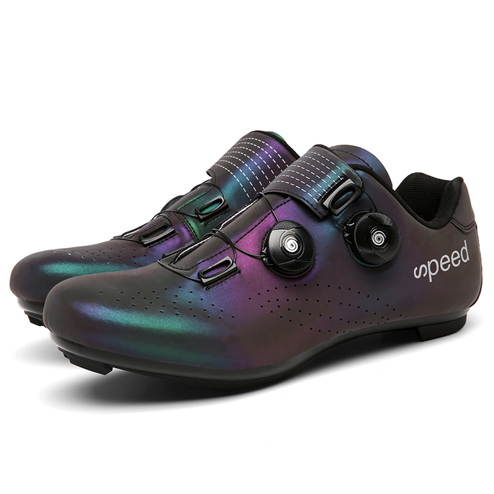 Zapatillas De ciclismo Ruta o Mtb Talle 36