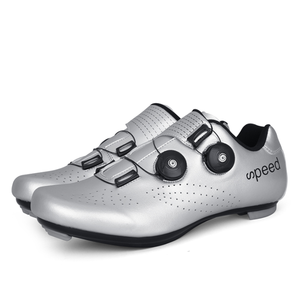 Zapatillas De ciclismo Ruta o Mtb Talle 40