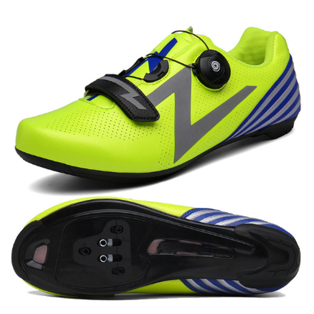 Zapatillas De ciclismo Ruta o Mtb Talle 44