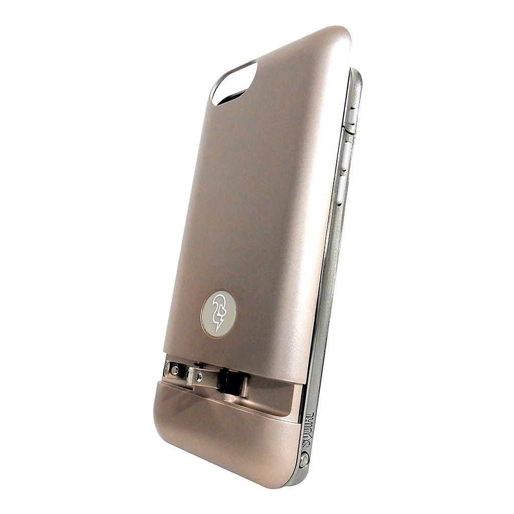 Squirl - Estuche Con Batería Para iPhone 6 / 6s