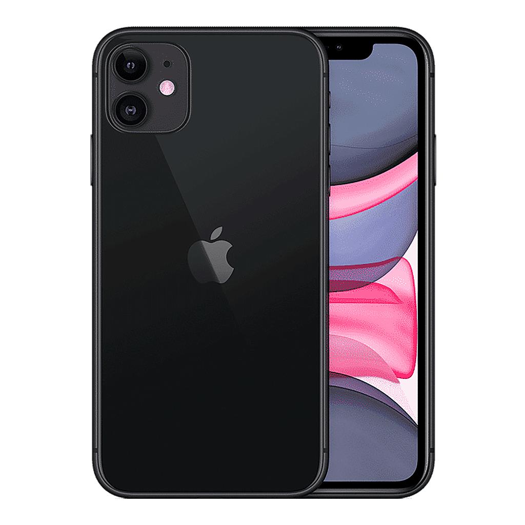 iPhone 11 4gb/64gb - BLACK