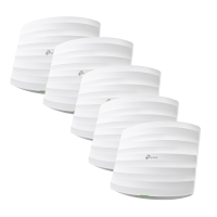 Access Point Tp-Link Eap245 Gigabit Ac1750 Wi-Fi 6