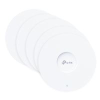 Access Point Tp-Link Eap613 Gigabit Ax1800 Wi-Fi 6 Mesh Pack x5