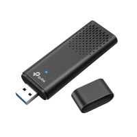 Adaptador de Red Tp-Link Usb Archer Tx20u Dual Band Ax1800