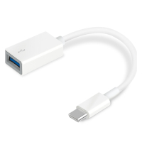 Adaptador De Usb-C a Usb-A Super Rápido 3.0