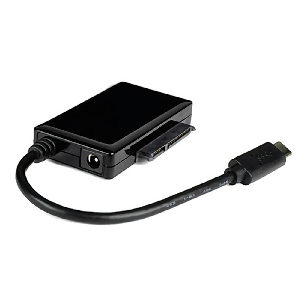 Adaptador Usb Tipo C A Sata 2,5