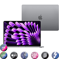 Apple Macbook Air 15,3'' M2 8gb 256gb Mac