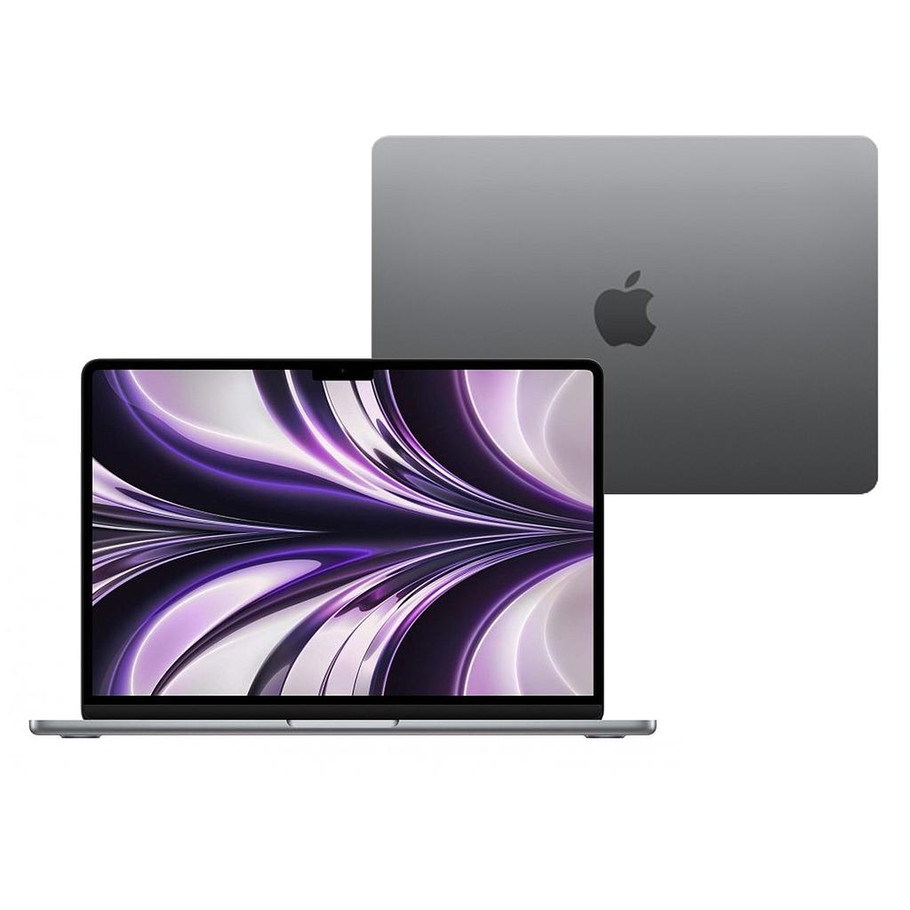 Apple Macbook Air M2 13,6'' 8gb 256gb Mac Teclado Español