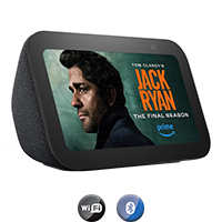 Asistente Inteligente Amazon Echo Show 5 5,5'' Alexa