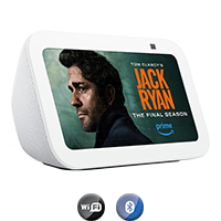Asistente Inteligente Amazon Echo Show 5 5,5'' Alexa