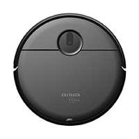 Aspiradora y Trapeador Robot Aiwa - 4000pa - Control Remoto