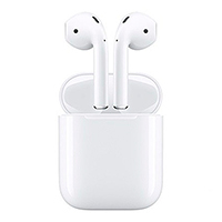 Auriculares Apple Airpods 2 Bluetooth