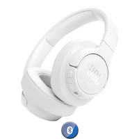 Auriculares Inalámbricos Bluetooth Jbl Tune 770bt 40mm