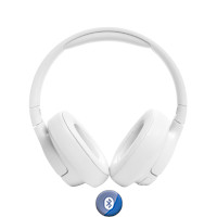 Auriculares Inalámbricos Bluetooth Jbl Tune T720 bt 40mm