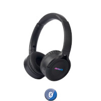 Auriculares Inalámbricos Bt Aiwa Awk17 40mm