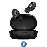 Auriculares Inalámbricos Xiaomi Redmi Buds Essential Ipx4  Bt