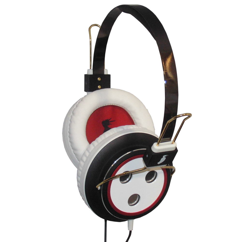 Auriculares SprayLoud Baseline 40mm