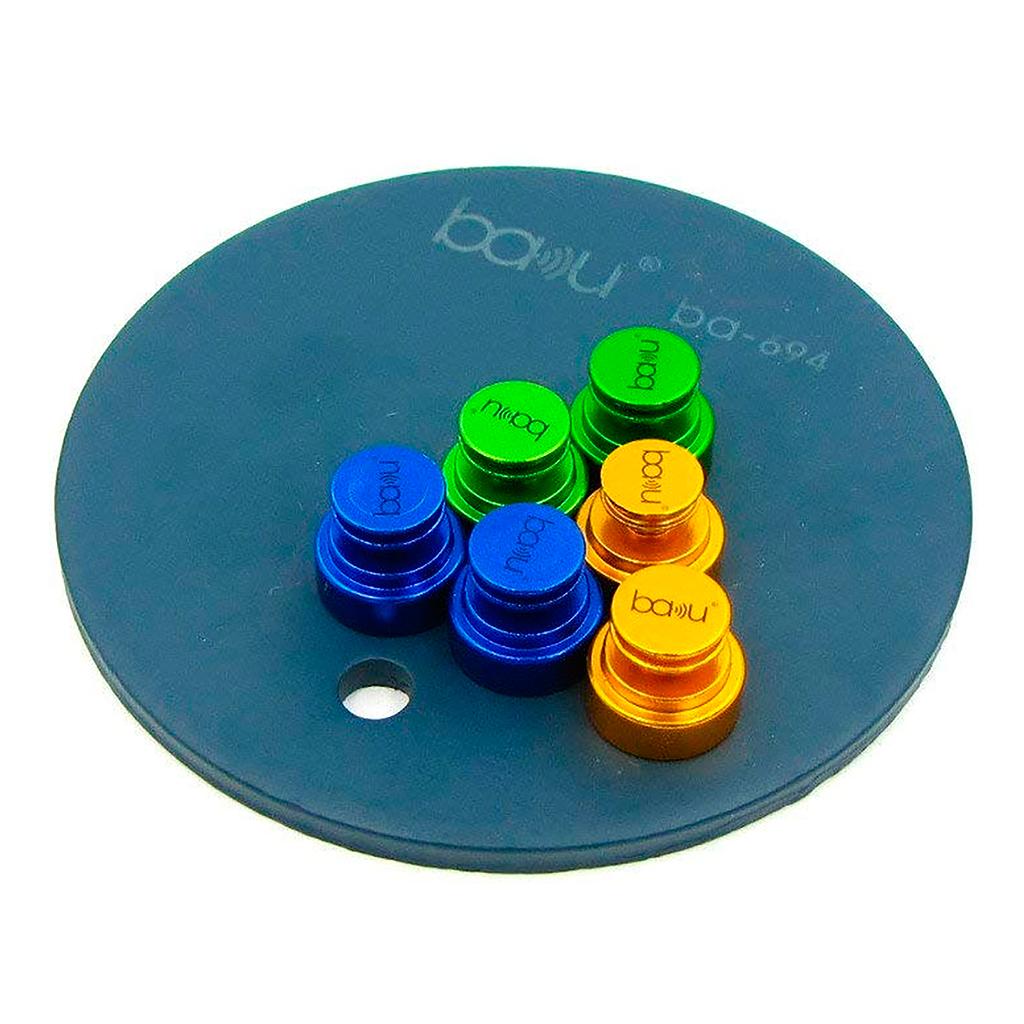 BANDEJA UNIVERSAL MAGNÉTICA BA-694