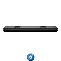 Barra De Sonido 2.2 Bt Aiwa Awsbh22 1300w Pmpo