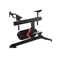 Bicicleta Estática ThinkRider Power Fitting Ajuste Eléctrico