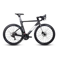 Bicicleta Java Fuoco Top 24V Talle 48