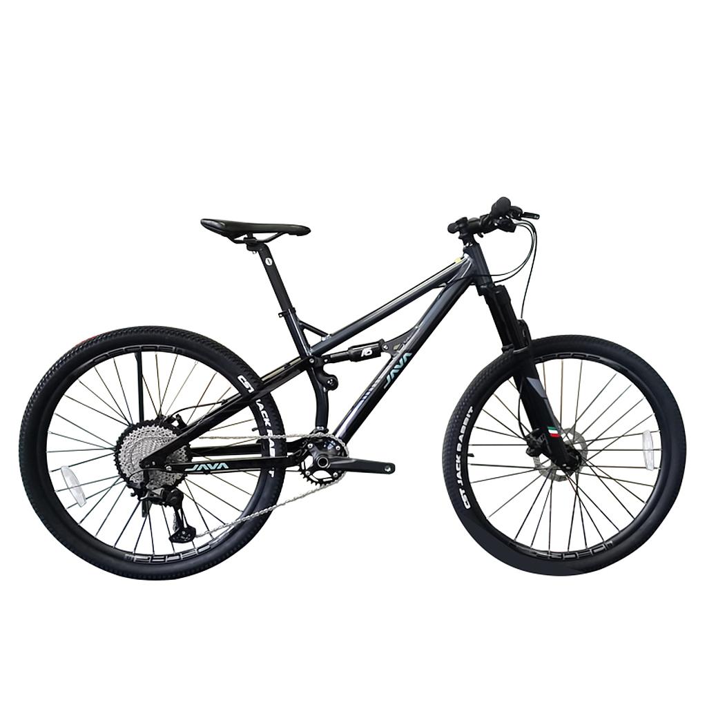 Bicicleta Java MTB Furia 9S 27.5* 17