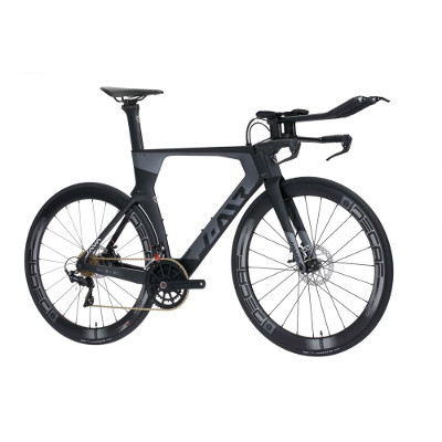 Bici De Ruta Java Scia 700c 22vel Talle 54