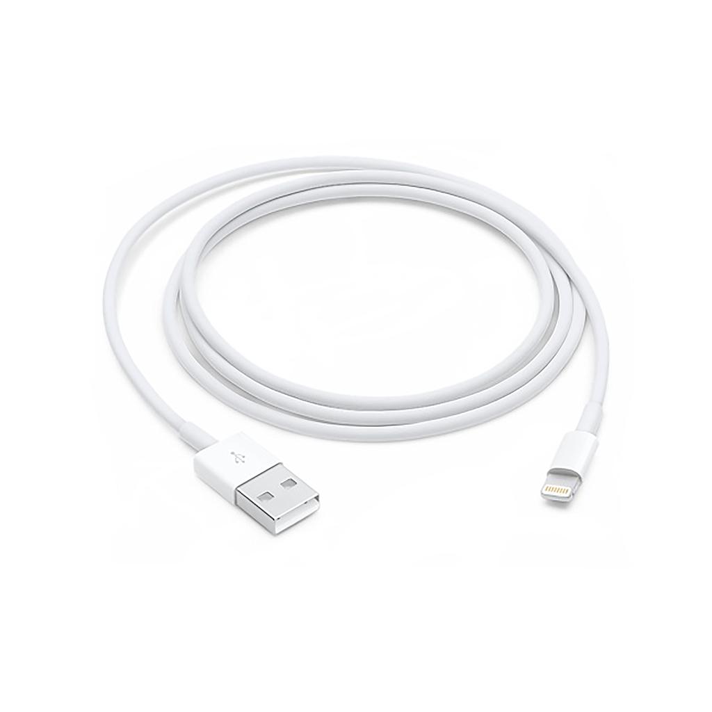 Cable Lightning - Original Apple - 1 Metro