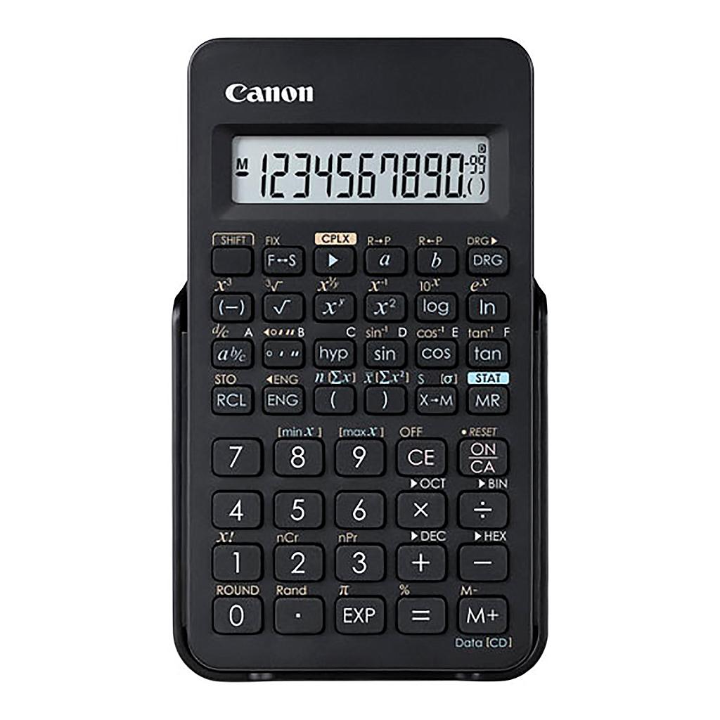 Calculadora Cientifica Canon F-605g 154 Funciones