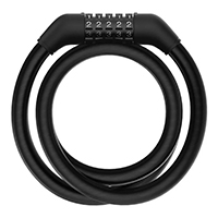 Candado Con Combinación De 5 Dígitos Xiaomi