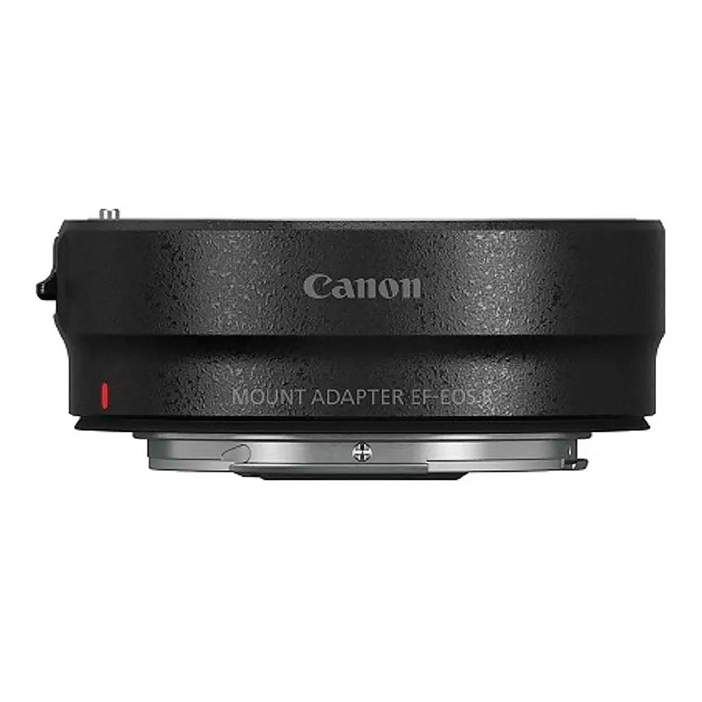 Canon Adaptador P/lentes Ef Eos R/rp