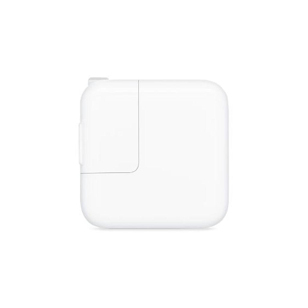 Cargador Compacto Para Dispositivos Apple 12w 1a 