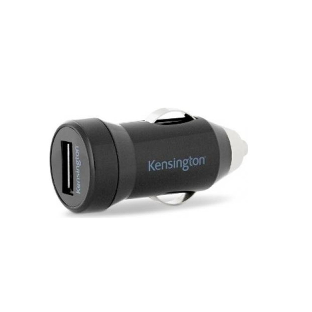 Cargador de Auto Kensington 1.0A