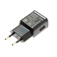 Cargador De Pared Usb Samsung 15w Carga Rápida