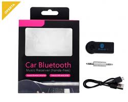 Bluetooth para auto Spica 3,5
