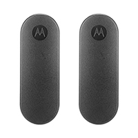 Clip De Radio Para Cinturón Motorola x2 T400 T500 T600
