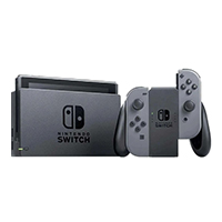 Consola Nintendo Switch V2 6,2'' 32gb