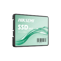 Disco Sólido 2,5'' Hiksemi Wave 256gb Sata III