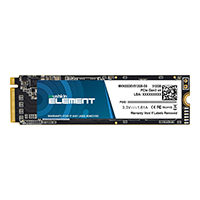 Disco Sólido M2 Mushkin Element 512gb