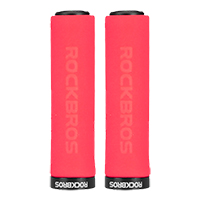 Empuñaduras Para Bicicleta Rockbros Diseño Ligero