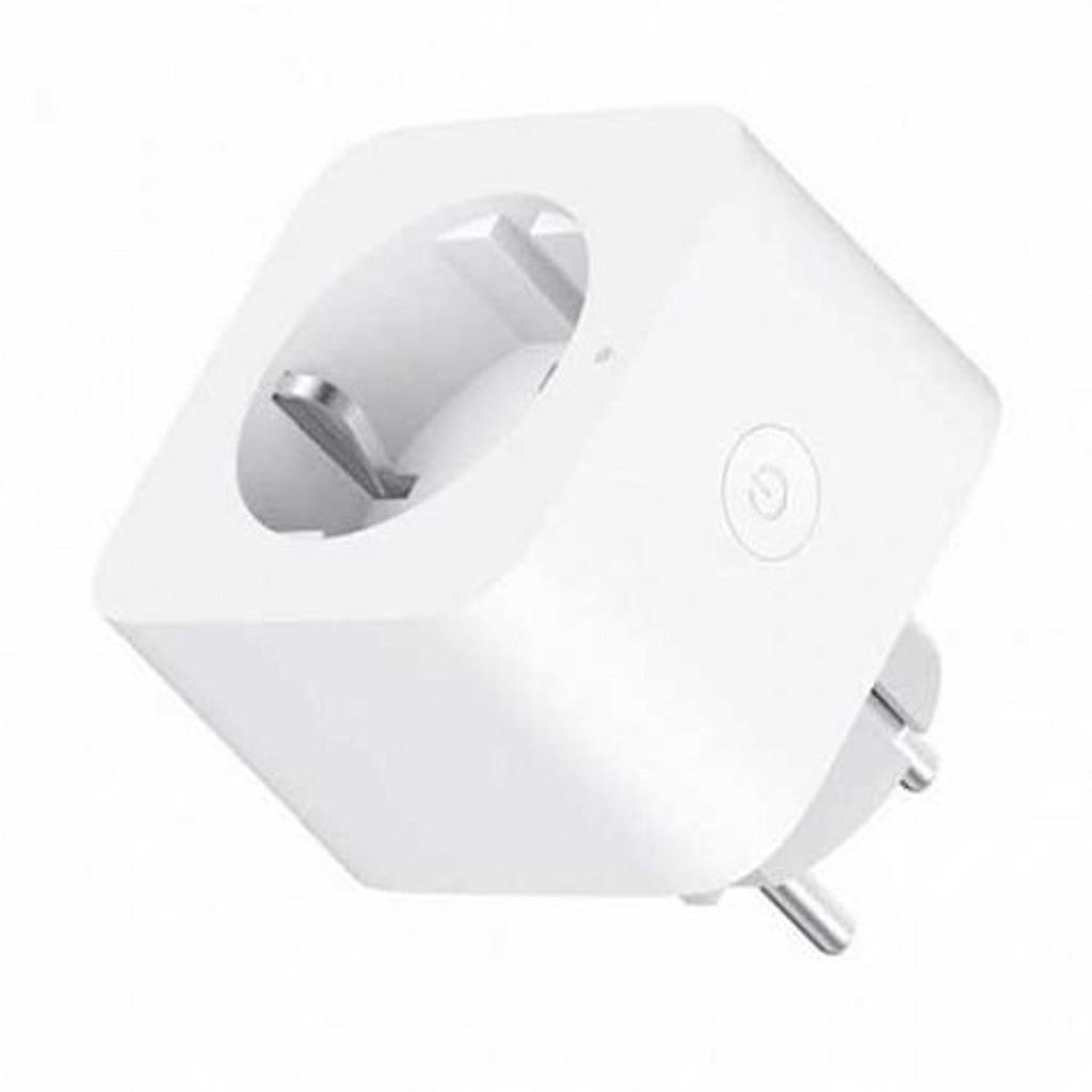 Enchufe Inteligente Xiaomi Mi Smart Zigbee