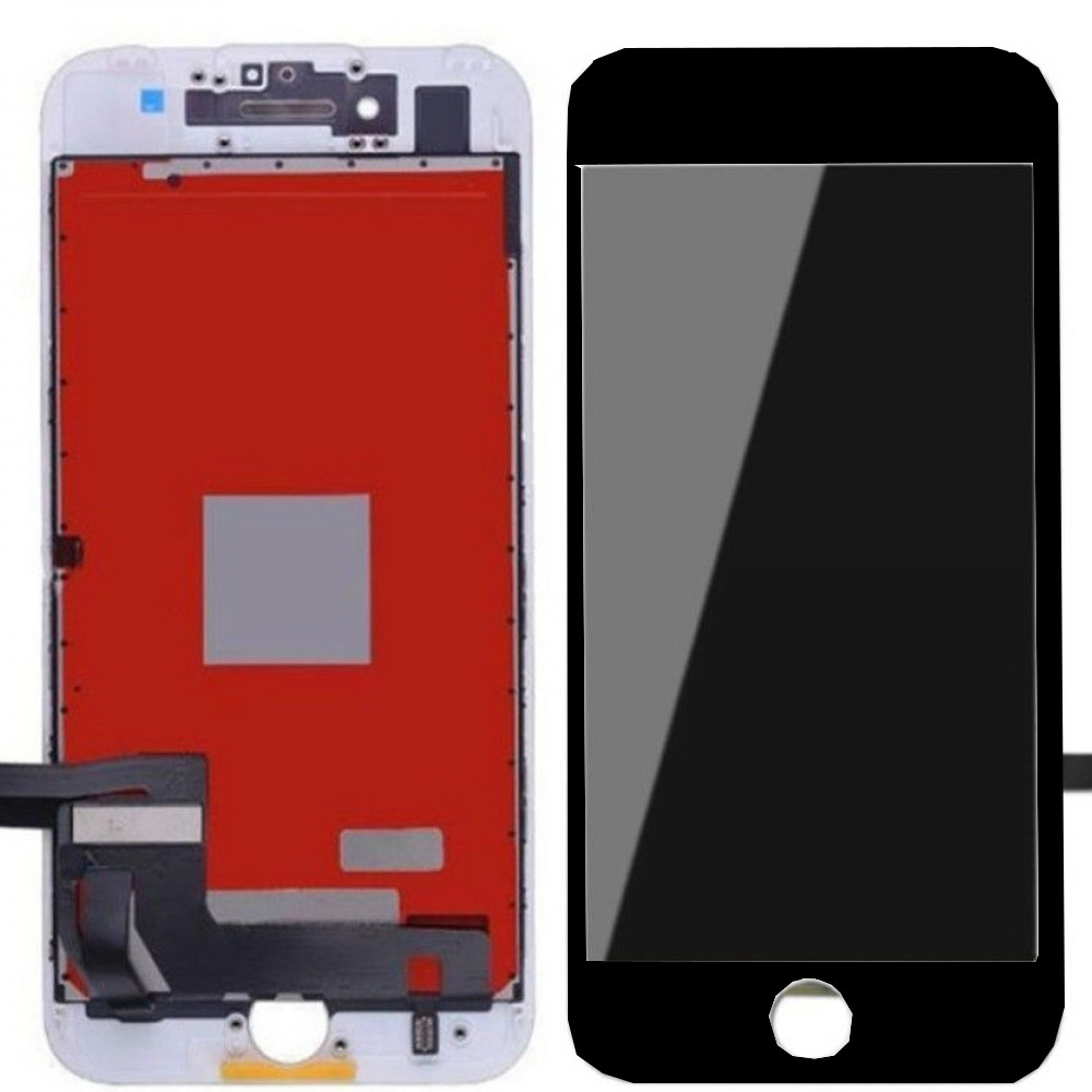 Pantalla Lcd y Panel Táctil Repuesto iPhone 7 Plus