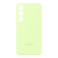 Estuche Para Samsung Galaxy S24+ Silicona